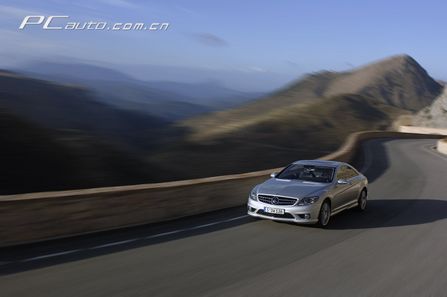 奔馳 大圖 桌面