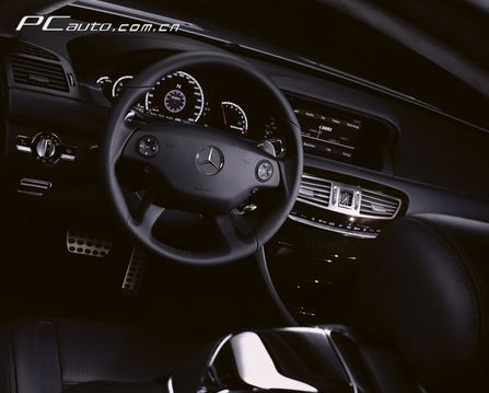 奔馳 大圖 桌面