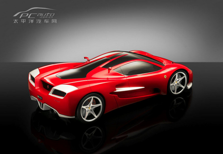  Ferrari O(sh)ӋЧD DƬ D 