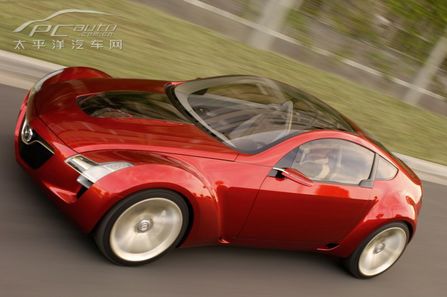 R_ Mazda Kabura DƬ D 