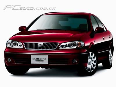 ծa Bluebird DƬ D 
