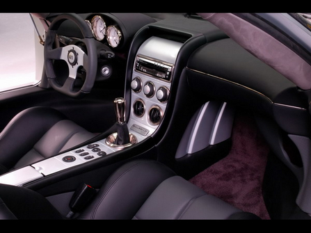 2005Saleen S7 Twin TurbocDƬ鿴D