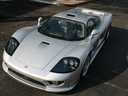 2005Saleen S7 Twin TurbocDƬ鿴D