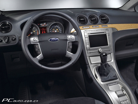 福特 Ford Galaxy 圖片 大圖 桌面