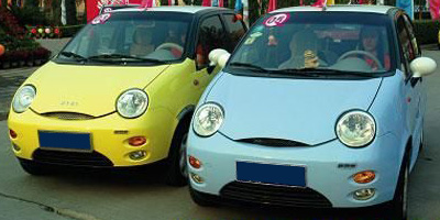 QQ?߀MiniCooper